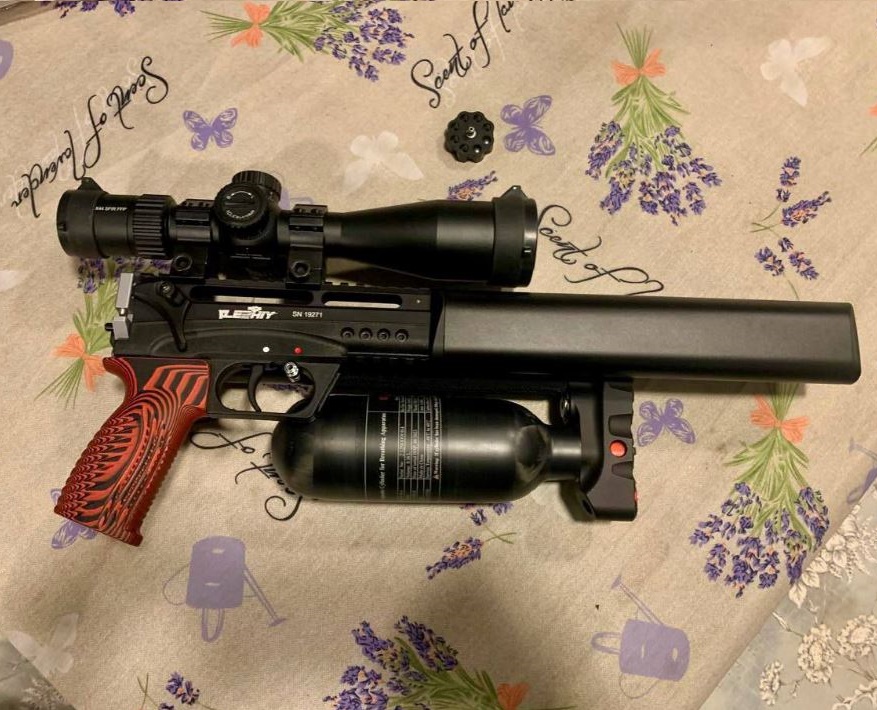 Задержали москвича, который застрелил 6-летнюю дочку друга из пневматики | Задержали жителя Москвы, который застрелил 6-летнюю девочку из пневматики