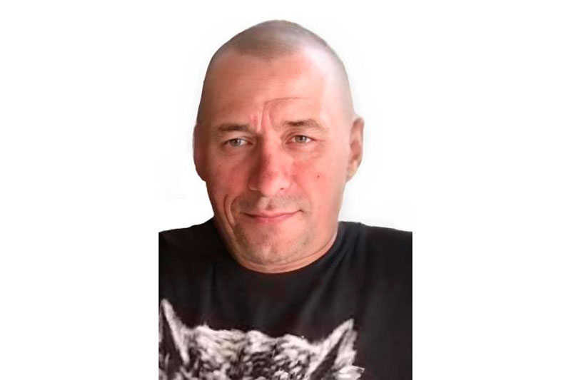 В Каменске-Уральском пропал 44-летний Чистехин Юрий | В Свердловской области разыскивается 44-летний Чистехин Юрий