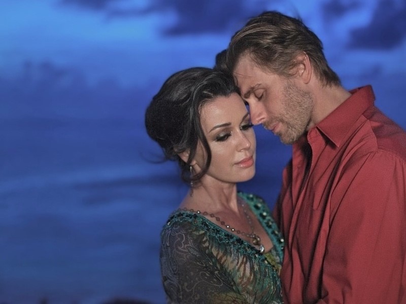 Наследство Заворотнюк: кому актриса оставила свою элитную недвижимость | Заворотнюк распорядилась своим имуществом еще до смерти