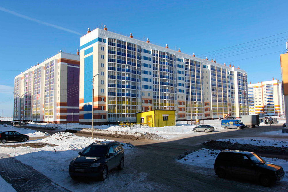 В Каменске-Уральском на муниципальное жилье потратили более 100 млн. рублей, новоселами стали сотни человек. Отчет местных властей