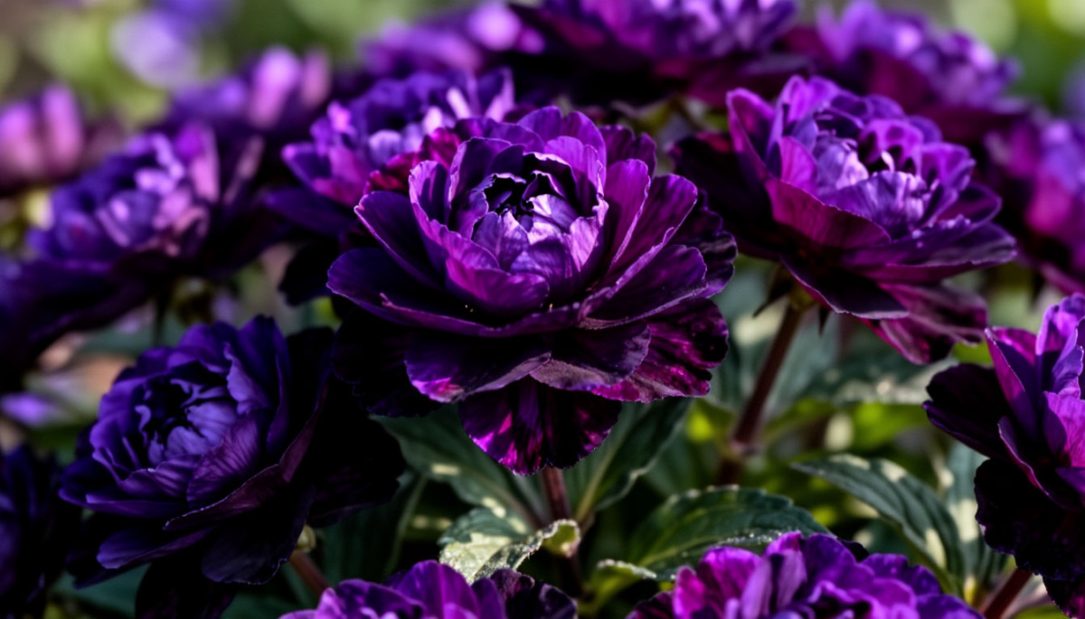 Расцветет на клумбе шикарным облаком: найден эффектный многолетник, который озарит цветением даже в тени