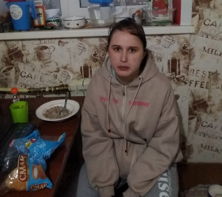 Пропавшую в Каменске-Уральском 18-летнюю девушку нашли в лесу