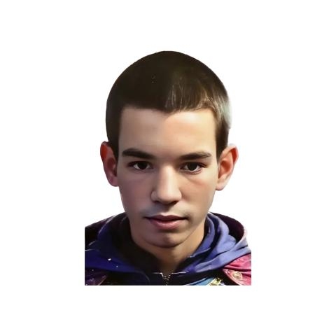 В Каменске-Уральском ищут 14-летнего подростка, пропавшего после прогулки | В Каменске-Уральском пропал 14-летний мальчик