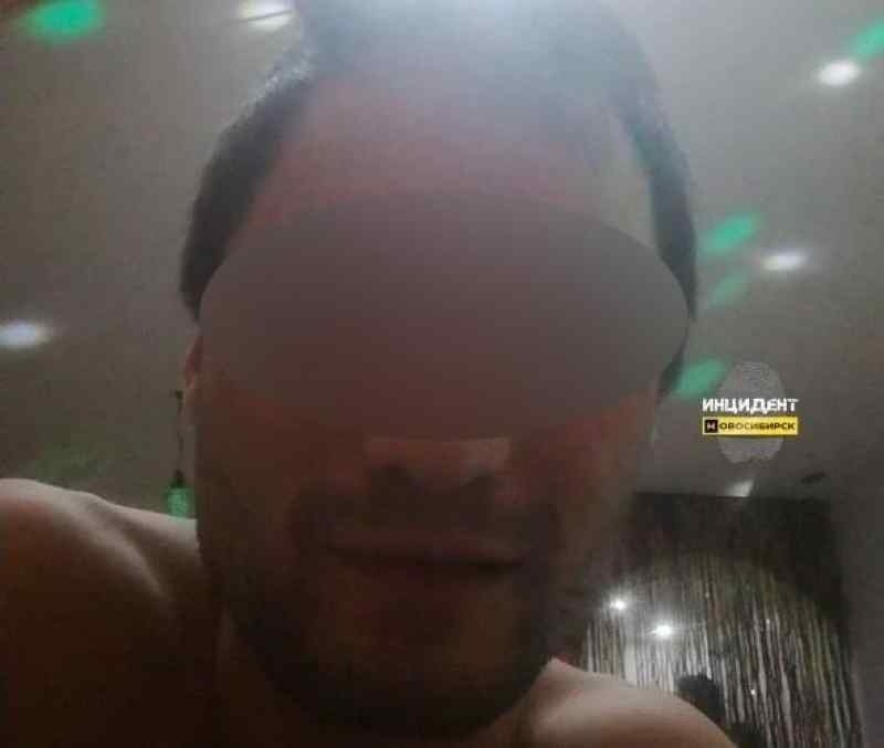 В Новосибирске мужчина покончил с собой во время стрима