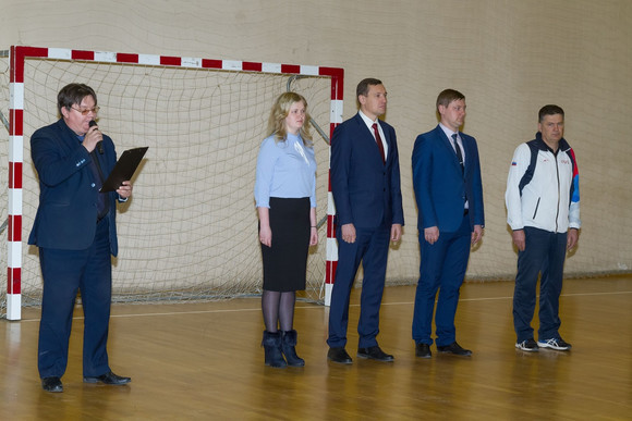 Вперед за победами!