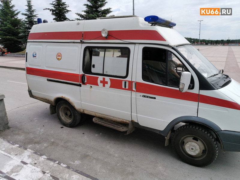 В Свердловской области ковидом заболели еще 387 человек, 13 умерли. +21 в Каменске