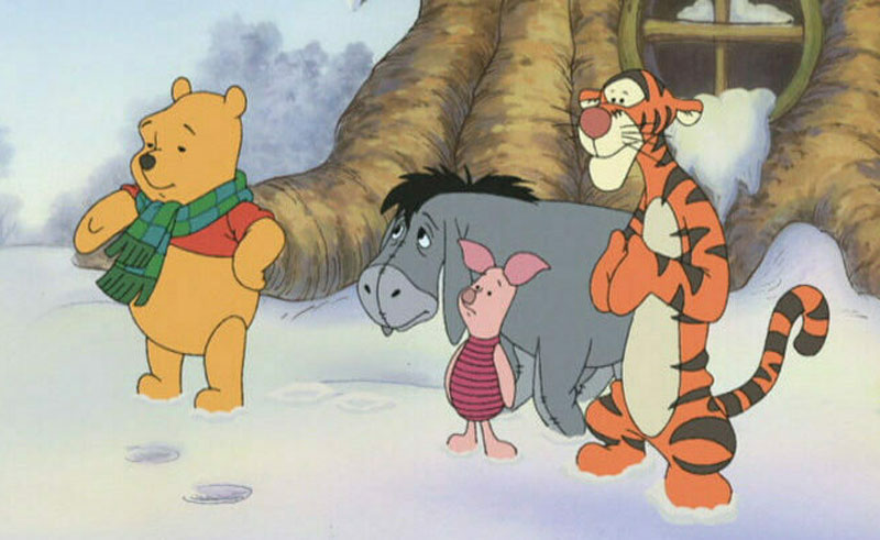 Новогодние и рождественские мультфильмы: что посмотреть на праздниках | Шесть мультфильмов и спецвыпусков про Новый год и Рождество