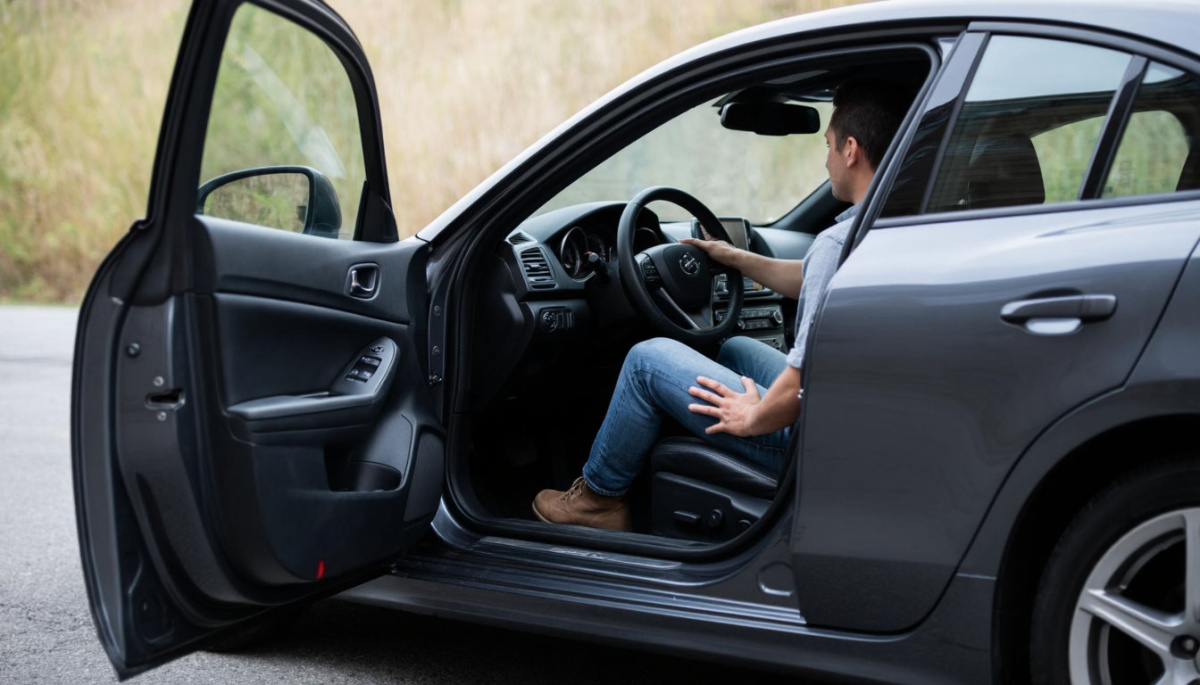 2 пшика на лобовое — и стекла не запотевают ни утром, ни в пробке: прозрачность стабильно держится весь день 