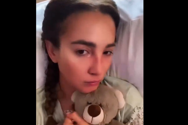 "А теперь по факту": оправившаяся Ольга Бузова рассказала правду о своей госпитализации