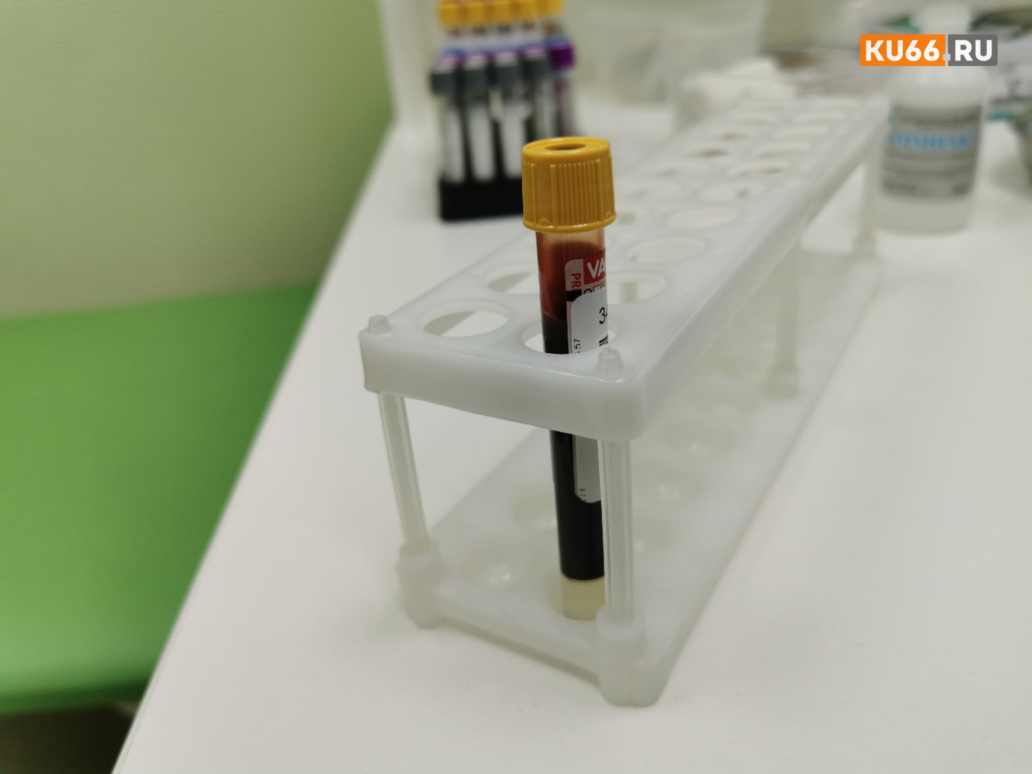 В Свердловской области выявлено 162 новых случая COVID-19. +9 в Каменске