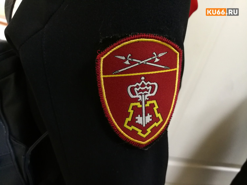 Росгвардия объяснила, почему СОБР убил подозреваемого в краже обоев в Екатеринбурге