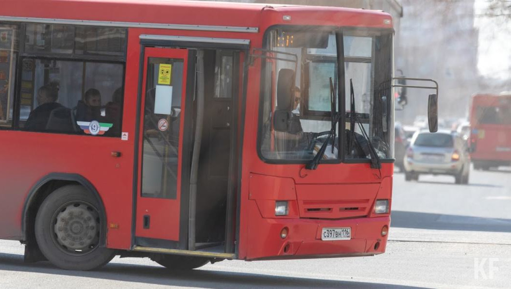 Мальчику пришлось бежать три остановки до школы из-за вредного водителя маршрутки