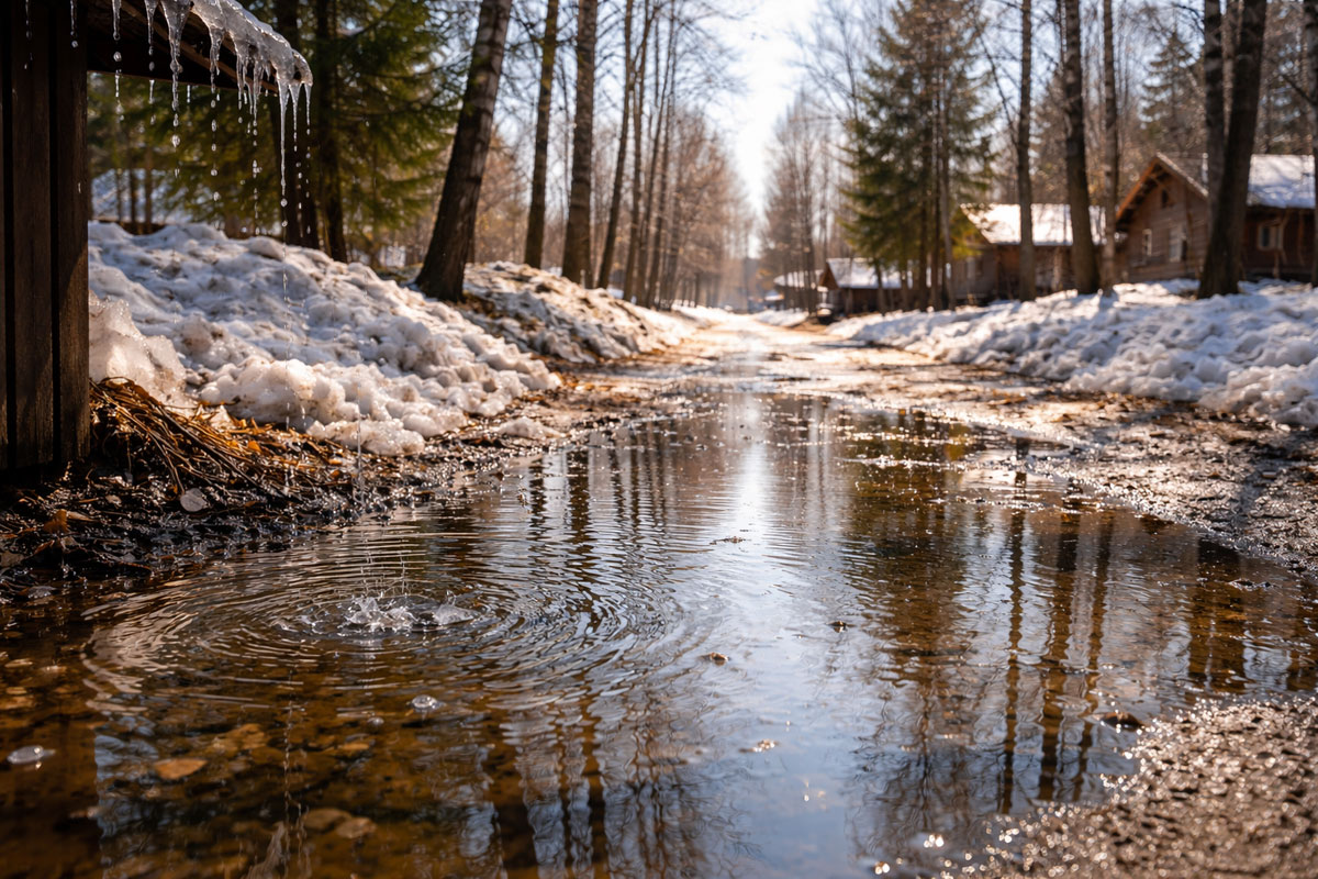 20 марта — день равноденствия: какие приметы и запреты связаны с этой датой | 20 марта — день равноденствия