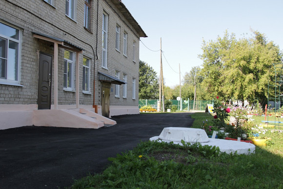 Школы к 1 сентября готовы