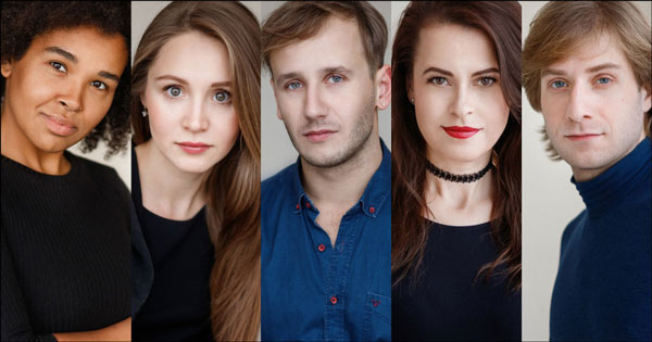 Каменский Театр Драмы покинули пять артистов