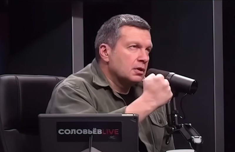 Должен ответить за «город бесов»! В Москве рассмотрят иск уроженца Каменска-Уральского к хамскому пропагандисту Соловьеву