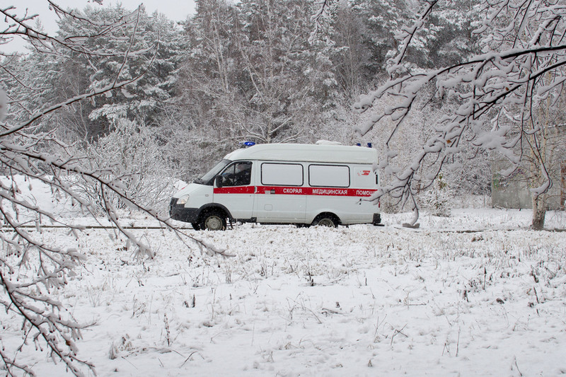 Власти Каменска-Уральского раскрыли, что губит горожан. Почти треть всех случаев закончилась смертью Власти Каменска-Уральского раскрыли, что губит горожан. Почти треть всех случаев закончилась смертью