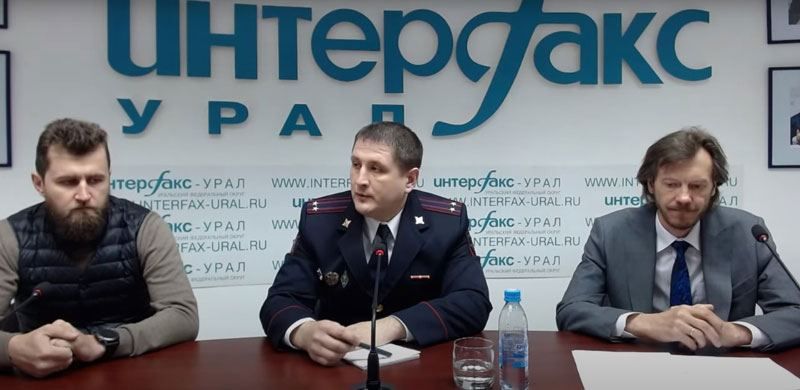 Сыщик свердловского МВД, банкир и IT-специалист рассказали, как не стать жертвой мошенников