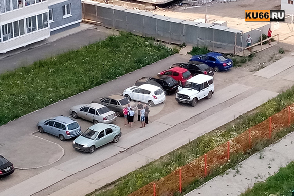 Инцидент в Каменске-Уральском: очередная драка между подростками произошла на Южном