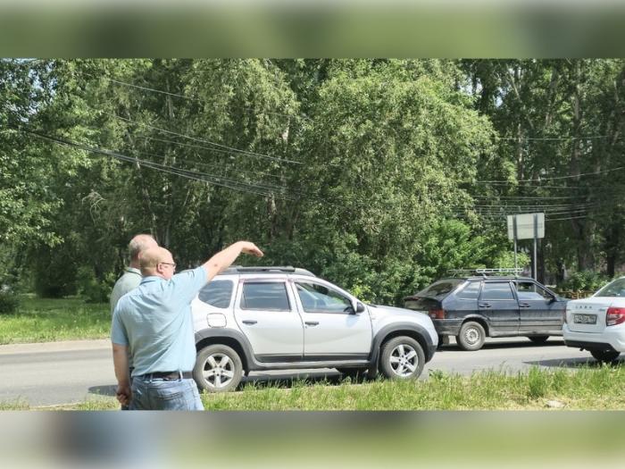 Закрытие дороги и ремонт коллектора: план работ в Каменске-Уральском | В Каменске-Уральском готовятся к капремонту коллектора на Октябрьской