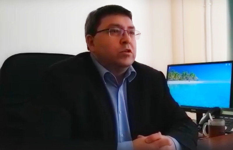 «Как только будет все известно, я скажу». Вице-мэр Каменска-Уральского Денис Миронов уходит в отставку по собственному желанию