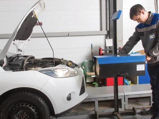 В России с 27 июля вводится уголовная ответственность за нелегальный техосмотр