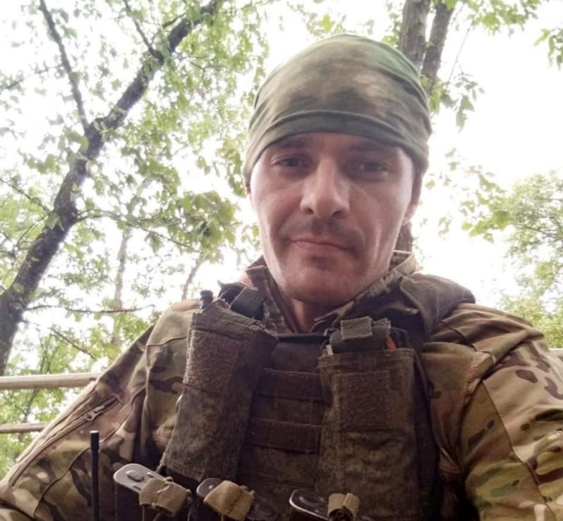 Он не вернулся с поля: прощание с героем СВО Кадкиным Вячеславом состоится в Каменске-Уральском | Церемония прощания с Вячеславом Кадкиным: 26 сентября в Каменске-Уральском