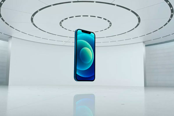 Apple представила новый iPhone