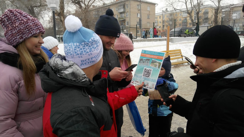 Снова лидирует ул. Каменская: рассказываем, каков сегодня расклад в голосовании за территории, которые могут быть благоустроены в 2021 году