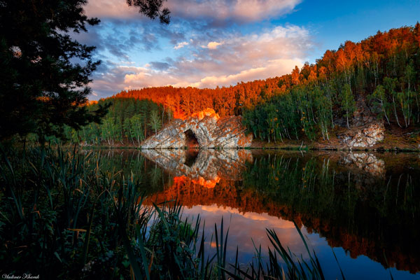 В Каменск на «Ласточке». Стала известна программа экскурсий