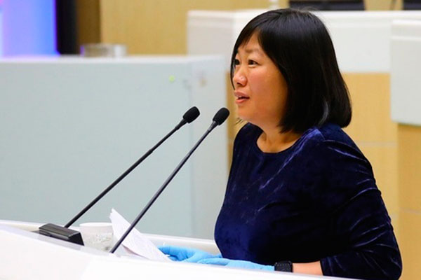 Богатейшая женщина России потеряла более 3 млрд долларов