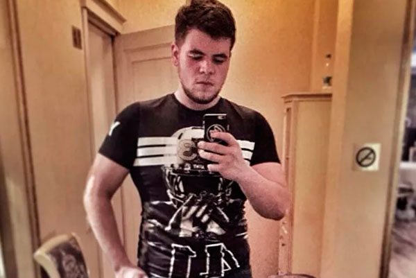 Участник российского реалити-шоу о похудении умер в 25 лет