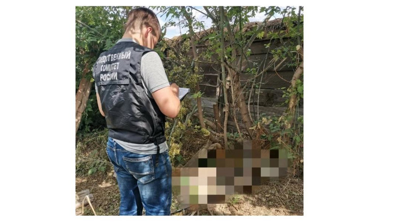 Школьник задушил свою сверстницу и спрятал тело под ветками в Кировской области