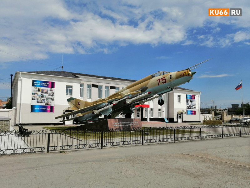 Каменск-Уральскому литейному заводу поступила продукция неизвестного происхождения из Челябинска