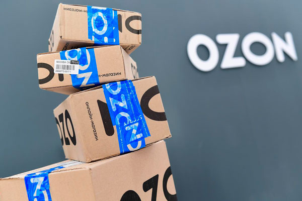 Как стать поставщиком Озон?