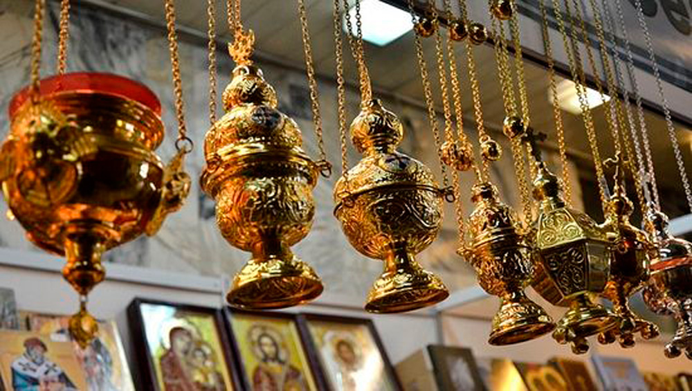 Православная ярмарка «Звон колоколов» в Каменске соберет более 70 представителей храмов и монастырей из разных уголков России и мира