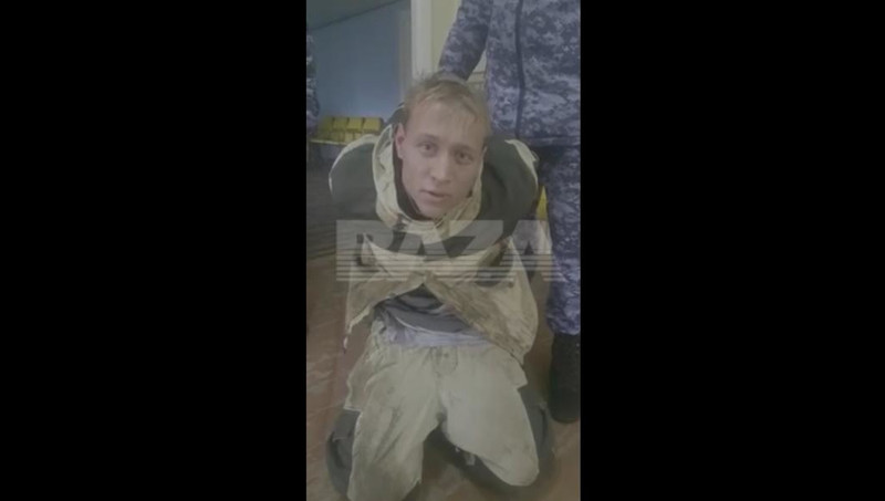 В Иркутской области мужчина открыл стрельбу в военкомате