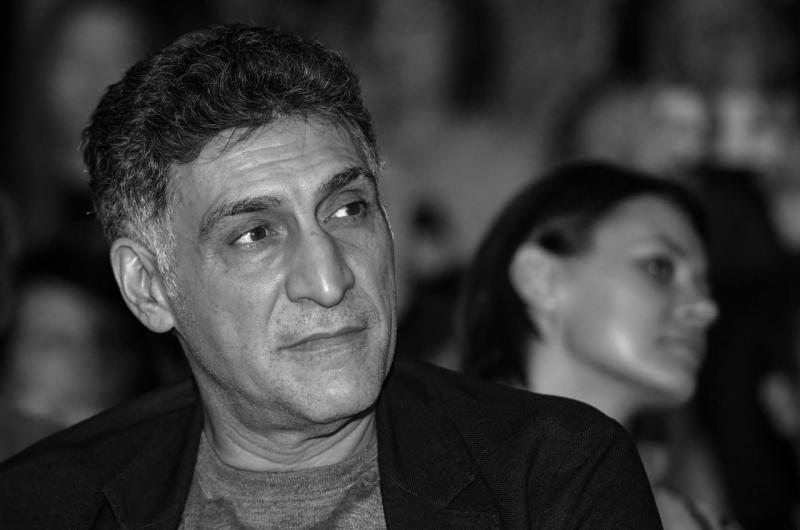 Все плакали и аплодировали: как россияне прощались с режиссёром Тиграном Кеосаяном в Москве | В Москве 28 сентября простились с режиссёром Тиграном Кеосаяном