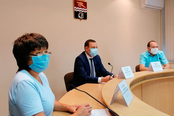 В Каменске-Уральском продолжается детская оздоровительная кампания. Вице-мэр заявил, что власти научились держать все под контролем