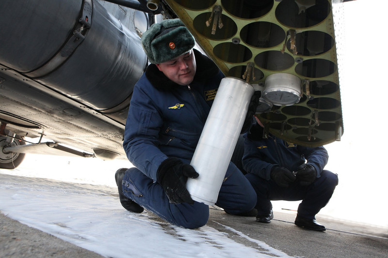 Владимир Путин подписал закон о признании ветеранами боевых действий участников операции на Украине