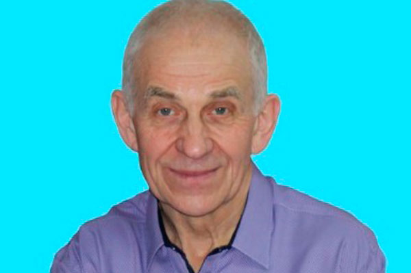 В Каменске-Уральском поздравят тренера, который без отрыва от производства подготовил мощнейших спортсменов — мастеров спорта и кандидатов