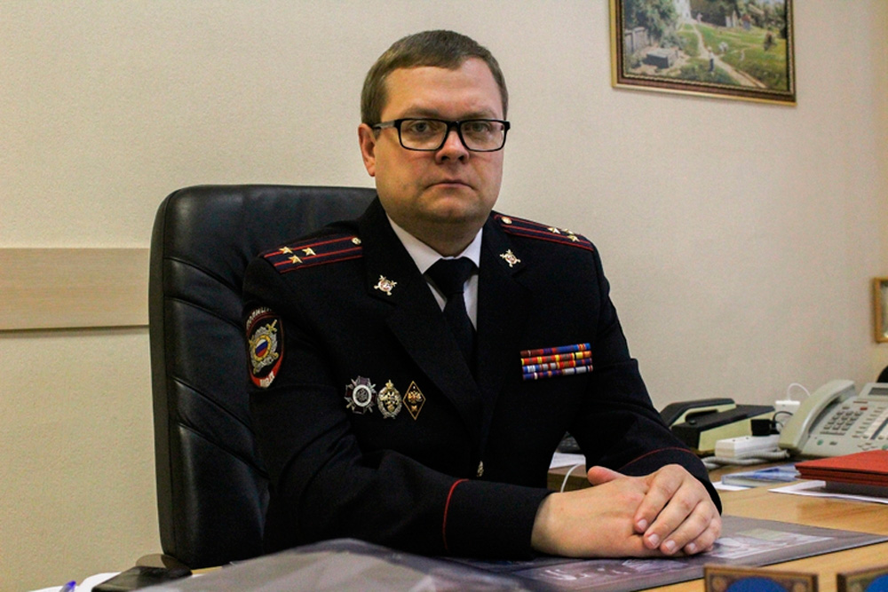 Начальник областного угрозыска — о резонансных делах в Каменске-Уральском: «Жестче надо, жестче… Офицер не может так поступать...»