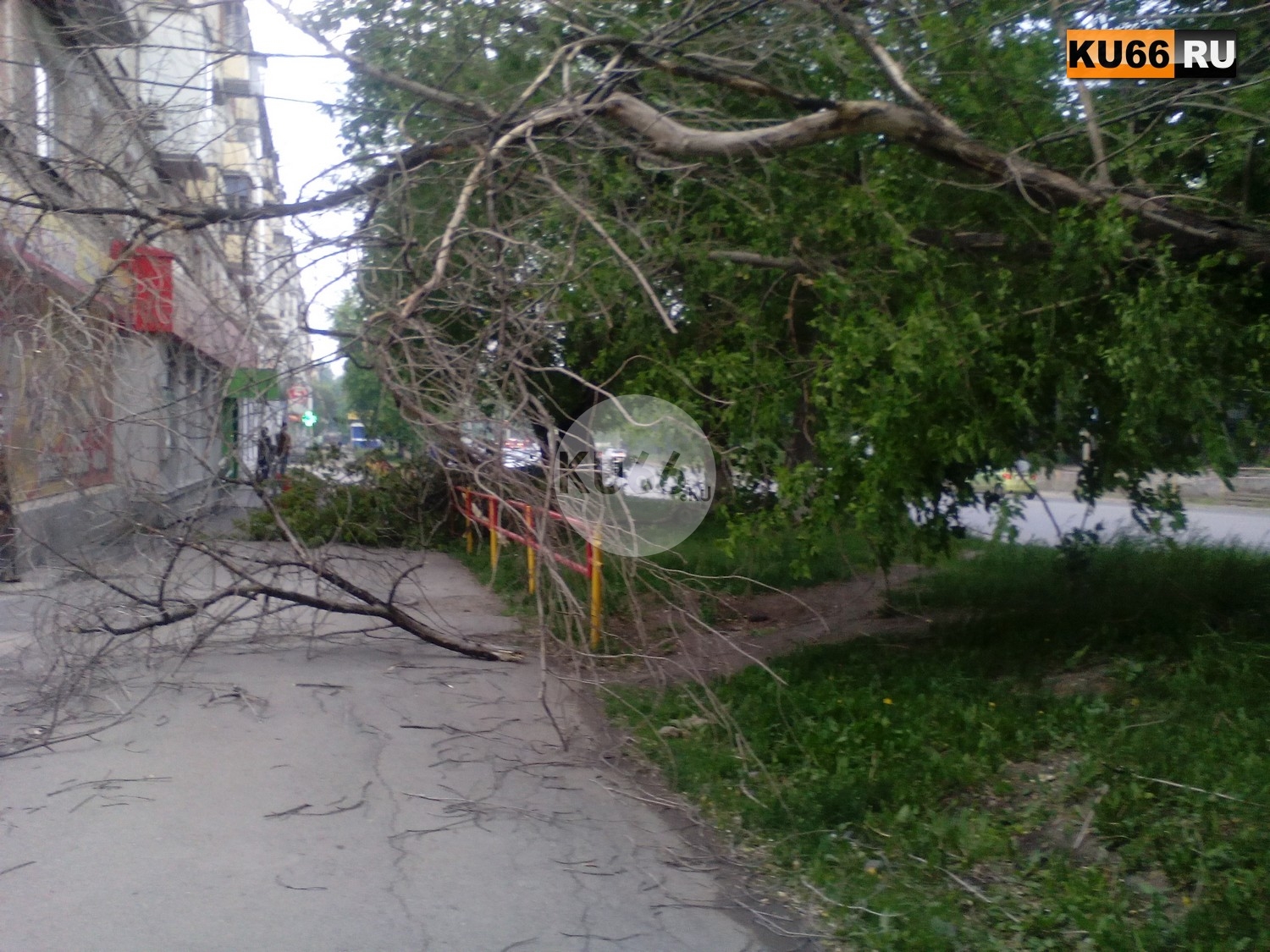 Что устроит в уральских городах ураган-убийца из Москвы