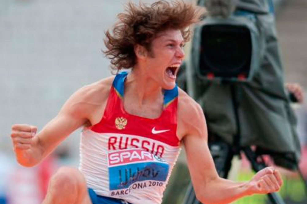 12 российских атлетов дисквалифицировали за допинг. Еще двое потеряли олимпийские медали