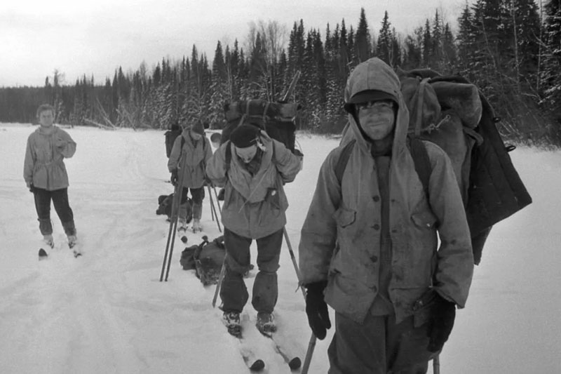 Альпинист оценил выводы Генпрокуратуры о гибели группы Дятлова