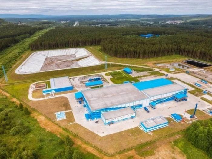 В Свердловской области вырастет новый гигантский мусорный город — строят полигон на 50 гектаров | В Верхней Пышме построят экотехнопарк для переработки мусора на 50 гектарах