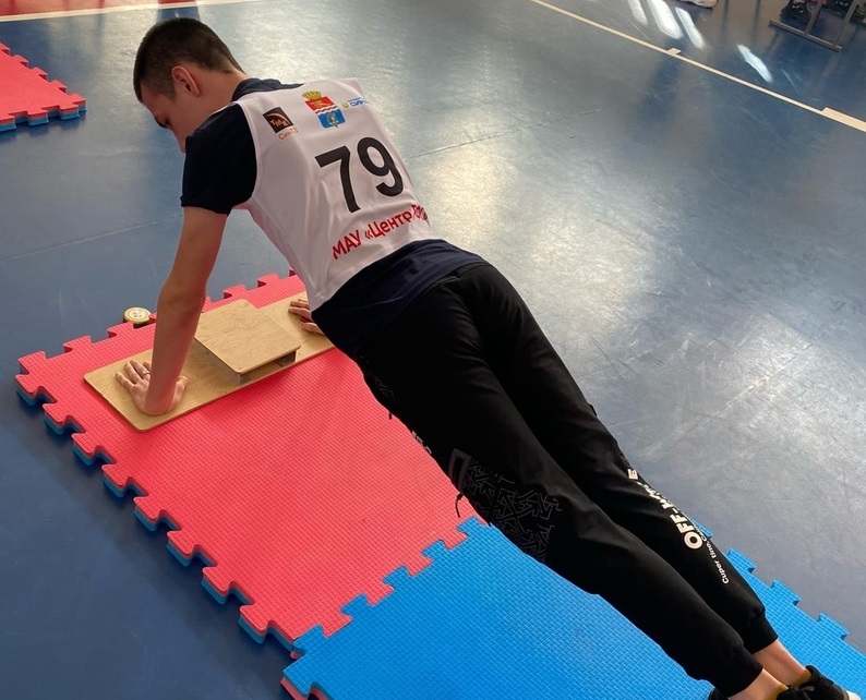 Каменцев приглашают сдать нормативы комплекса ГТО Каменцев приглашают сдать нормативы комплекса ГТО