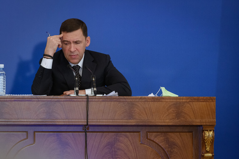 За пять лет ситуация с проблемным переездом у пос. Марамзино между Екатеринбургом и Каменском-Уральским будет решена. Губернатор сказал!