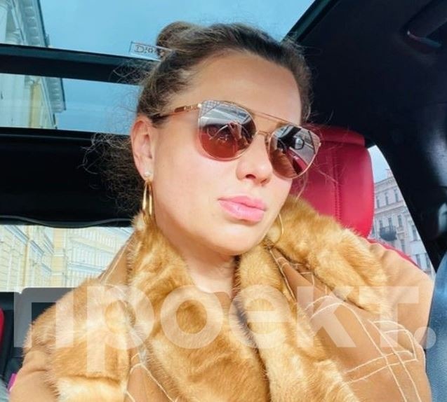 Издание «Проект» заявляет, что нашло третью дочь президента Владимира Путина