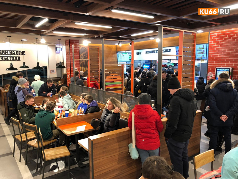 Врач рассказала, почему бургеры хочется есть чаще